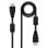 HDMI-Kabel Nanocable 7m Schwarz V1.3b
