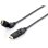 Cable HDMI 2.0 Giratorio EQUIP 5 m 4K/30 Hz Conectores Dorados