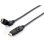 Cable HDMI 2.0 Giratorio EQUIP 5 m 4K/30 Hz Conectores Dorados