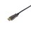 Cavo HDMI Attivo Ottico 2.0 15m 4K 60Hz 18Gbps Nero Equip
