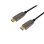 Cable HDMI EQUIP Activo Óptico 2.1 10m 8K 60Hz 48Gbps