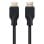 HDMI 2.1 Kabel Nanocable 8K@60Hz 48Gbps 1.5m Schwarz