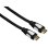HDMI-Kabel Hama 1,5 m 2xHDMI 4K 3D Schwarz