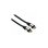 HDMI-Kabel Hama 1,5 m 2xHDMI 4K 3D Schwarz