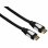 HDMI-Kabel Hama 1,5 m 2xHDMI 4K 3D Schwarz