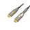 Cable HDMI 2.1 Equip 10 m Negro 48 Gbit/s 8K