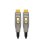 Cable HDMI 2.0 EQUIP 30 m Negro Conectores Dorados