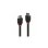 HDMI-Kabel Lindy 7,5 m Schwarz 18 Gbit/s 4K60Hz