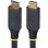 Cavo HDMI StarTech.com 15m Connettori di Bloccaggio UHD 4K60Hz 18Gbps