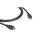 Cable HDMI Kramer Electronics 15,2 m Negro