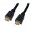 Cable HDMI Kloner KC2000 1.4 Ethernet 2m Negro