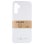 Funda para móvil La Casa de las Carcasas EcoCase Biodegradable Silicona para Samsung Galaxy A14 5G Verde Ligera Flexible