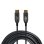 Cabo DisplayPort Gembird 30 m Fibra Óptica Ativo 8K