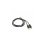 Cable DisplayPort IGGUAL 2 m Negro 8K@60Hz Versión 2.1