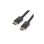 DisplayPort-Kabel IGGUAL 1.2 2 m 4K@60Hz