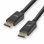 DisplayPort-Kabel IGGUAL 1.2 2 m 4K@60Hz