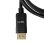 Cable DisplayPort IGGUAL 1.2 4K@60Hz 1,8 metros