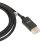 Cable DisplayPort IGGUAL 1.2 4K@60Hz 1,8 metros