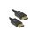 Cable DisplayPort IGGUAL 1.2 4K@60Hz 1,8 metros