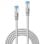 Cavo di rete Lindy Cat6a S/FTP 5 m grigio
