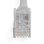 Netzwerkkabel CAT6 StarTech.com 10m LSZH Snagless PoE 100W Grau