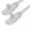 Netzwerkkabel CAT6 StarTech.com 10m LSZH Snagless PoE 100W Grau