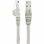 Netzwerkkabel CAT6 StarTech.com 10m LSZH Snagless PoE 100W Grau