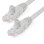 Cable Ethernet CAT6 StarTech.com 7m LSZH Snagless PoE 100W Gris