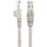 Cable Ethernet CAT6 StarTech.com 7m LSZH Snagless PoE 100W Gris