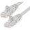 Cable Ethernet CAT6 StarTech.com 7m LSZH Snagless PoE 100W Gris