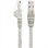 Cable Ethernet CAT6 StarTech.com 7m LSZH Snagless PoE 100W Gris