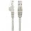Cable Ethernet CAT6 StarTech.com 7m LSZH Snagless PoE 100W Gris
