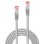 Cavo di rete Lindy Cat6 S/FTP 0,3 m grigio