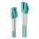 Cable de fibra óptica Lindy LC/LC OM3 5 m bidireccional completo