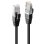Câble réseau Lindy Cat6 S/FTP 3 m Noir