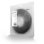 Câble réseau Lindy Cat6 S/FTP 3 m Noir