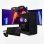 Desktop NeoPC AMD Ryzen 9 5950X 32GB 2TB NVME RX 9060 Windows 11 Pro Monitor 34" Curvo