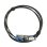 Cable Direct Attach Mikrotik XS+DA0001 1 m SFP28 25G Macho/Macho