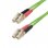Cable de Fibra Óptica LC a LC OM5 Multimodo 15m StarTech.com