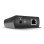 Ripetitore di rete Lindy 480 Mbit/s 280 m Cat5e Cat6 Alluminio nero