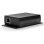 Ripetitore di rete Lindy 480 Mbit/s 280 m Cat5e Cat6 Alluminio nero