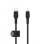 Cabo Belkin BoostCharge Pro Flex USB-C a Lightning 3 m Preto