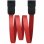 Cable SATA Nanocable 10.18.0101 0,5 m Macho/Macho Noir/Rouge
