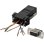 Adapter Serie DB9 auf RJ45 Weiblich zu Weiblich StarTech.com