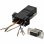 Adapter Serie DB9 auf RJ45 Weiblich zu Weiblich StarTech.com