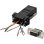 Adapter Serie DB9 auf RJ45 Weiblich zu Weiblich StarTech.com
