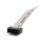 Placa Serie Perfil Bajo StarTech.com DB9 a IDC 10 Pines Small Form Factor