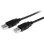 Cavo USB 2.0 Maschio a Maschio 2 m StarTech.com Nero