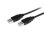 Cavo USB 2.0 Maschio a Maschio 2 m StarTech.com Nero