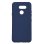 Funda negra ultra suave para LG K40s La Casa de las Carcasas diseño delgado